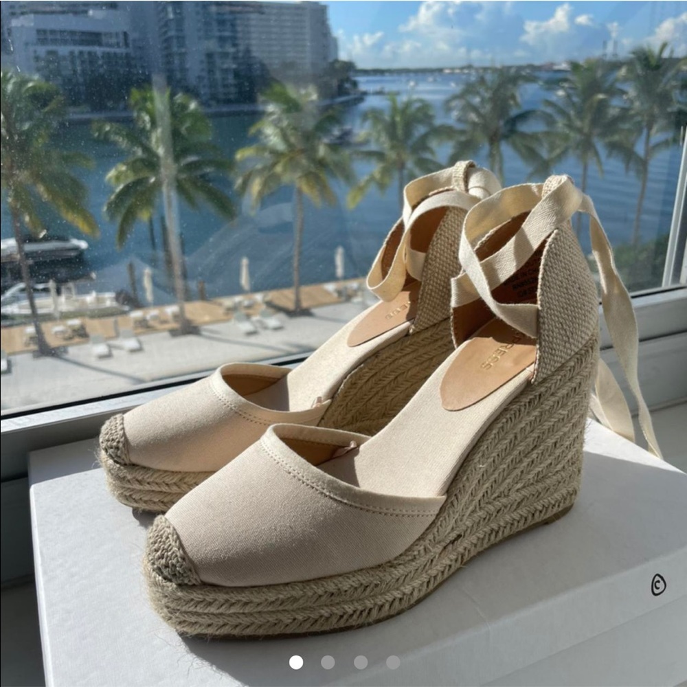 Express heel